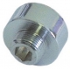 STRAIGHT NOZZLE 6015001204 - TIQ66407
