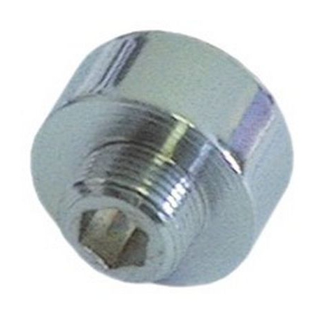 STRAIGHT NOZZLE 6015001204 - TIQ66407