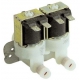 SOLENOID WASCHEN MIT REDUCER 2SENDER 8W 220-240V AC - TIQ66430