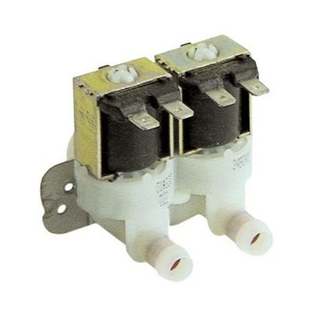 SOLENOID WASCHEN MIT REDUCER 2SENDER 8W 220-240V AC - TIQ66430