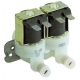 SOLENOID WASHING WITH 2 REDUCERS 2WAYS 8W 220-240V - TIQ66431