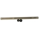 TUBOS NIVEL CRISTAL HM505 ORIGEN BRAVILOR