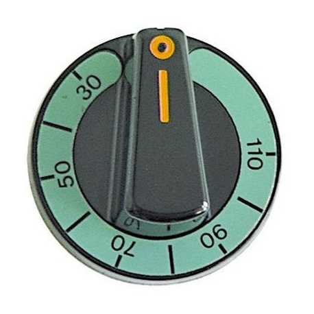HANDLE 30Â°-110Â°C - TIQ78595
