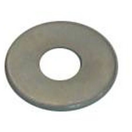 FLAT DISC 10.2MM - OQ2