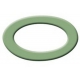 RESISTANCE ALIMENTARY GASKET - OQ69