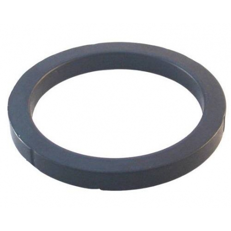 FILTER HOLDER GASKET 8MM WITH NOTCH - OQ64