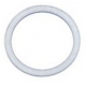 GUARNIZIONE PIATTO TEFLON 35X30X2