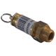 SOUPAPE SECURITE A RESSORT 3/8