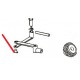 BALL HOLDER SOCKET - OQ28