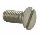SCREW OF STAINLESS 5X12 SHOWER - OQ24