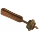 RESIST.RONDE 1800W 110V Ã˜40 - OQ46