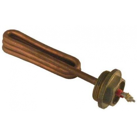 RESIST.RONDE 1800W 110V Ã˜40 - OQ46