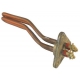 RESISTENCIA 1 GRUPO 1800W 110V L:170MM