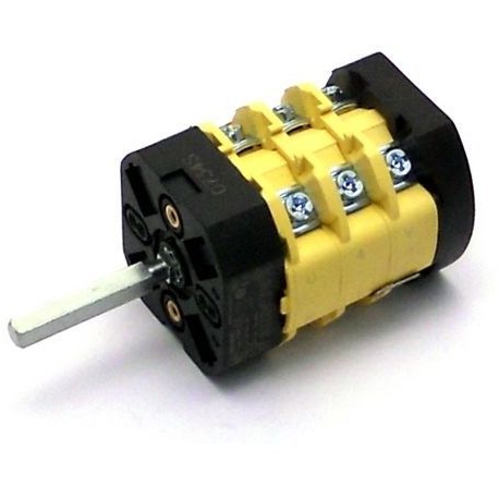 MAIN SWITCH 20A 220V - OQ659