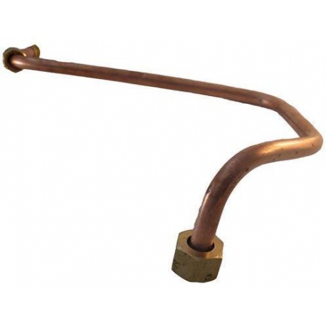 PIPE RETURN 1/2/3/4 GR. - OQ613