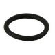 GUARNIZIONE O RING VITON NERO
