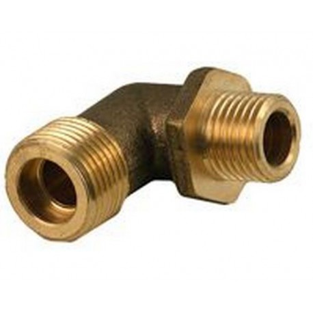 RACOR CODO 1/4-3/8 - OQ792