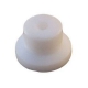 GETTO PRESSIONE TEFLON FORO 2.5MM - OQ725