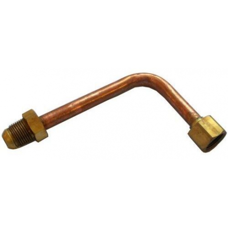 TUBE CHAUDIERE GROUPE 1/2GR - OQ724