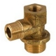 RACORES RETORNO 1/2M-3/8M-1/4F