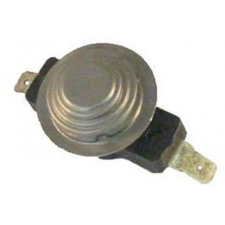 THERMOSTAT 9.2480.01 250V AC 25A 1 POLE ORIGINE - OQ155