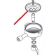 TORNILLOS FILTROS POD ORIGEN