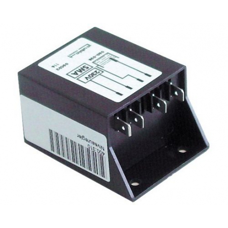 LEVEL ELECTRONIC 220V - OQ194