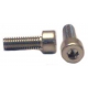 VIS CHC DOUCHETTE 4X12MM INOX - OQ101
