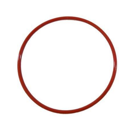 JUNTA CALDERA ROBOCAF SILICONA ROJA - OQ130