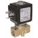 2 WAYS SOLENOID VALVE V24DC 1/8 - OQ133