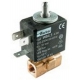 ELECTROVALVULAS 3 VIAS 24CC 1/8