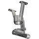 SUPPORTO BRUCIATORE M20X1.5 PER Ã˜140MM - TIQ7852
