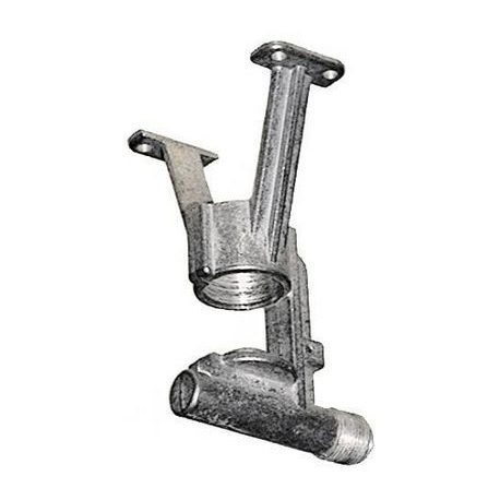 HOLDER BURNER M20X1.5 FOR Ã˜140MM - TIQ7852