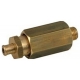 VALVE EXPENSION INPUT 1/4M - OQ263