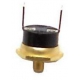 THERMOSTAT HALTER M4X1 BRASILIA/UNIVERSEL TMAXI 125øC 1 PO