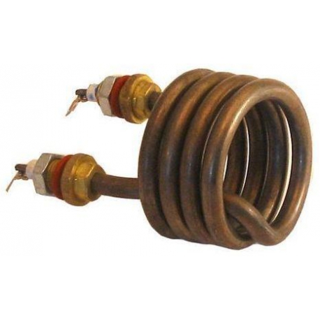 MINI POD HEATING ELEMENT 220V - OQ278