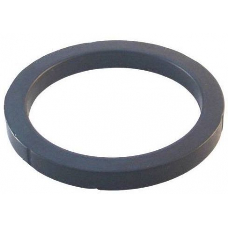 GASKET BRASILIA OF DOOR FILTER WITH ENCOCHES THICKNESS - OQ235