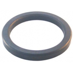 BRASILIA PORTAFILTER GASKET 73X53X8MM ORIGINAL