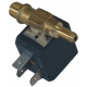 ELECTROVALVULAS 2 VIA 220V 1/8