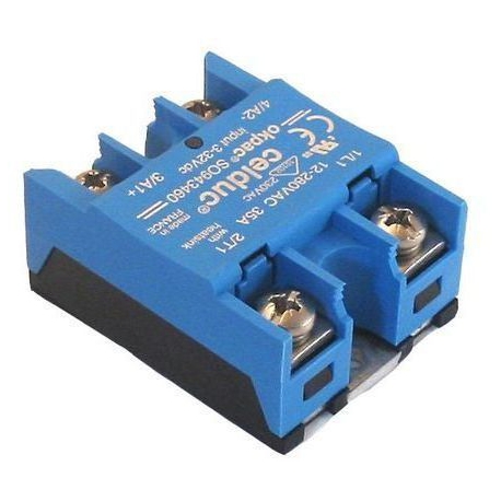 TRIAC 90/280V 50A - OQ459