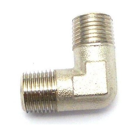 L SHAPED FITTING 1/8F - OQ451