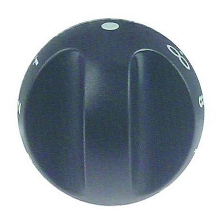 MANETTE DOSEUR D'ENERGIE D55MM - TIQ78532