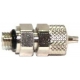 RACCORDO RAPIDA 1/8X 4/6MM