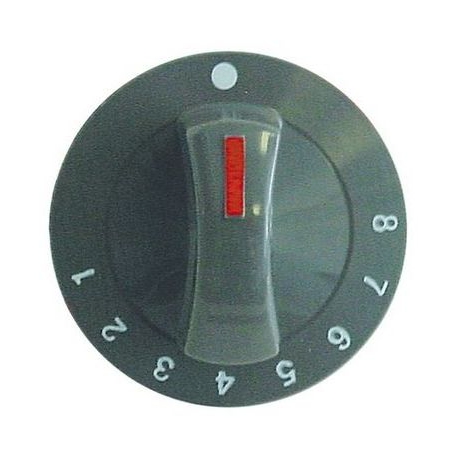 MANETTE DOSEUR D'ENERGIE 1- 8 - TIQ78542