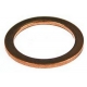 GASKET 20X24X1MM - OQ6684