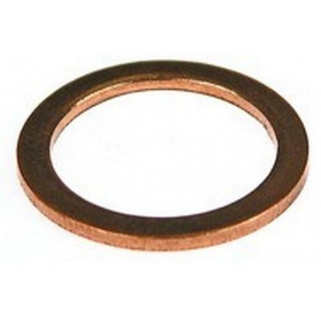 GASKET 20X24X1MM - OQ6684
