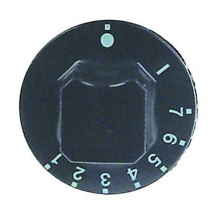 MANETTE DOSEUR D'ENERGIE 1- 7 - TIQ78657