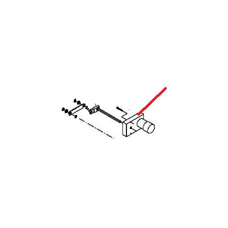 MOTORIDUTTORE PODEXPRESS 123MR - OQ355