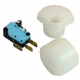 KIT COMPLETO INTERRUPTOR+CAMA+M/A POD EXPRESS - OQ367