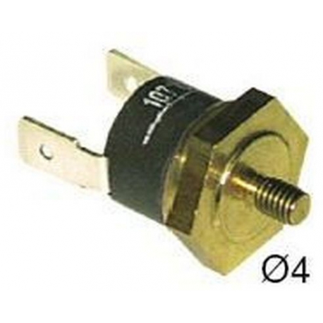 TERMOSTATO TMAXI 107Â°C ORIGINALE - OCRQ83